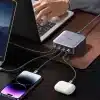 UGREEN Nexode 100W 4-Port Desktop Charger – UK Plug - AX Store Kuwait - 8