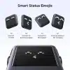 UGREEN Uno CM888 35998 6-in-1 USB-C Hub – 10Gbps / 4K 60Hz / 100W PD - AX Store Kuwait - 6