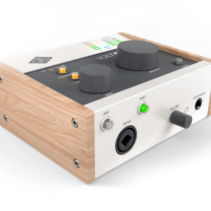 Universal Audio Volt 176 USB Audio Interface