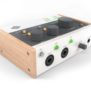 Universal Audio Volt 276 USB-C Audio Interface