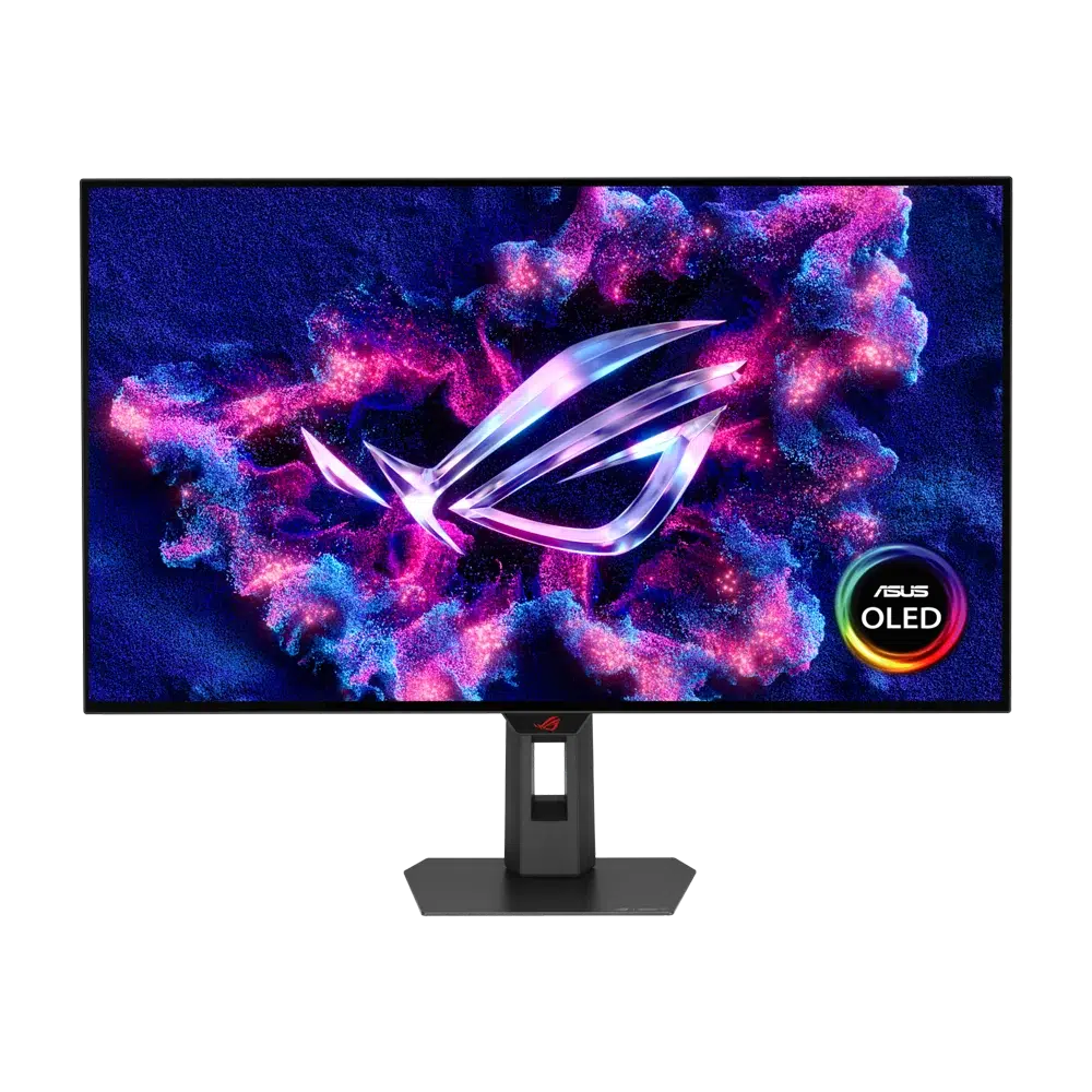 ASUS ROG Strix OLED XG32UCWG 32" 4K Gaming Monitor - 165Hz / FHD 330Hz