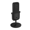Elgato Wave:3 MK.2 USB Condenser Microphone - Wave FX / Black - AX Store Kuwait