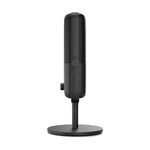 Elgato Wave:3 MK.2 USB Condenser Microphone - Wave FX / Black - AX Store Kuwait