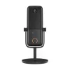 Elgato Wave:3 MK.2 USB Condenser Microphone - Wave FX / Black - AX Store Kuwait