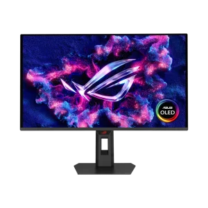 ASUS ROG Strix OLED XG27AQDNG 27" QHD QD-OLED Gaming Monitor - 360Hz / 0.03ms