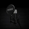 RØDE NT1 5th Gen Studio Condenser Microphone - XLR / USB-C / - AX Store Kuwait