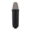 RØDE NT1 5th Gen Studio Condenser Microphone - XLR / USB-C / - AX Store Kuwait