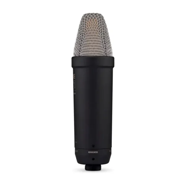RØDE NT1 5th Gen Studio Condenser Microphone - XLR / USB-C / - AX Store Kuwait