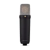 RØDE NT1 5th Gen Studio Condenser Microphone - XLR / USB-C / - AX Store Kuwait