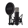 RØDE NT1 5th Gen Studio Condenser Microphone - XLR / USB-C / - AX Store Kuwait