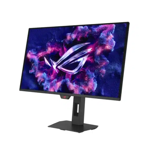 ASUS ROG Strix OLED XG27AQDNG 27" QHD QD-OLED Monitor - 360Hz / 0.03ms - AX Store Kuwait