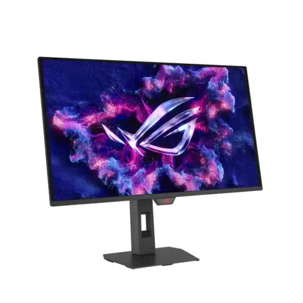 ASUS ROG Strix OLED XG27AQDNG 27" QHD QD-OLED Monitor - 360Hz / 0.03ms - AX Store Kuwait