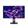 ASUS ROG Strix OLED XG27AQDNG 27" QHD QD-OLED Monitor - 360Hz / 0.03ms - AX Store Kuwait