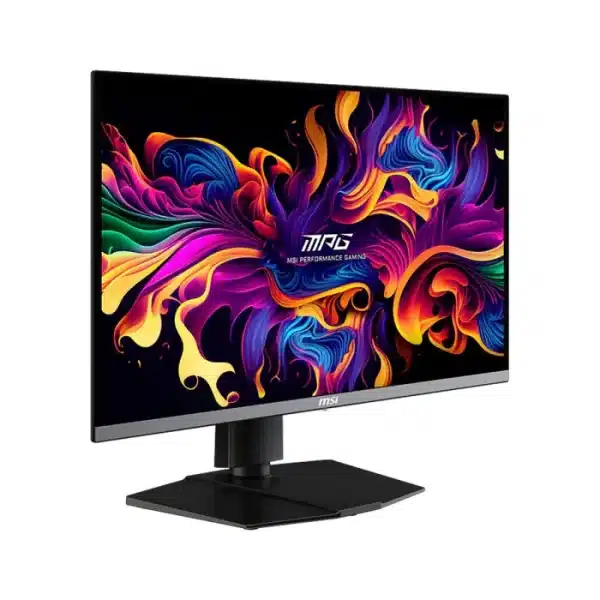 MSI MPG 272URX QD-OLED 27" 4K Gaming Monitor - 240Hz / 0.03ms - AX Store Kuwait