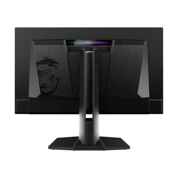 MSI MPG 272URX QD-OLED 27" 4K Gaming Monitor - 240Hz / 0.03ms - AX Store Kuwait