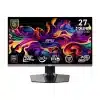 MSI MPG 272URX QD-OLED 27" 4K Gaming Monitor - 240Hz / 0.03ms - AX Store Kuwait