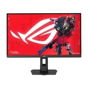 ASUS ROG Strix XG27ACMES 27" QHD Fast IPS Gaming Monitor - 255Hz / 0.3ms