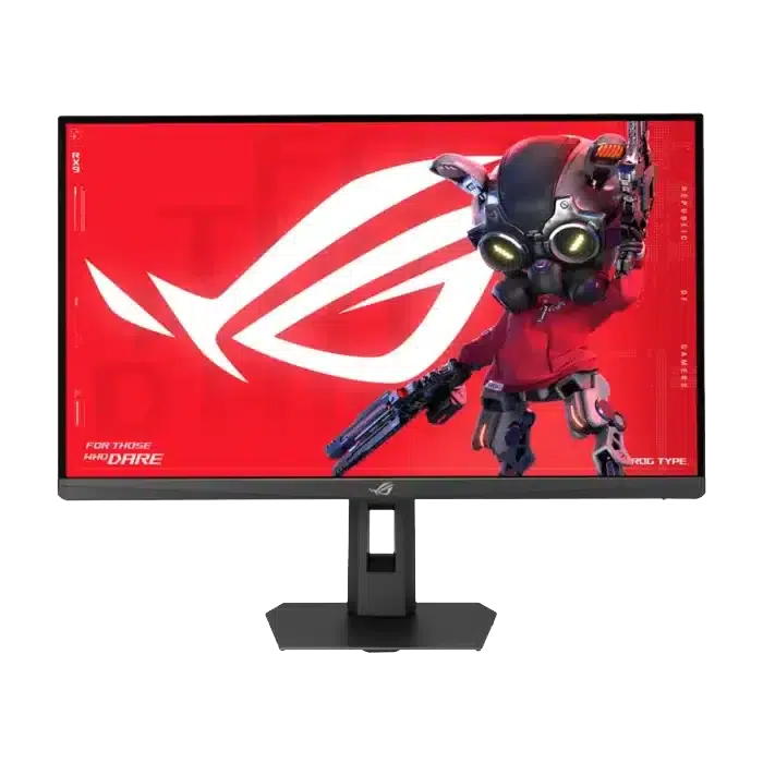 ASUS ROG Strix XG27ACMES 27" QHD Fast IPS Gaming Monitor - 255Hz / 0.3ms