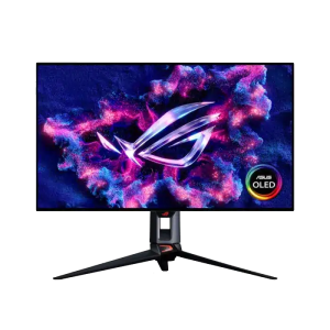 ASUS ROG Swift OLED PG32UCWM 32" 4K Tandem RGB OLED Monitor - 240Hz / 480Hz