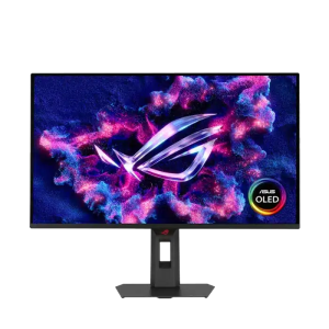 ASUS ROG Strix OLED XG27AQDMES 27" QHD QD-OLED Gaming Monitor - 240Hz / 0.03ms