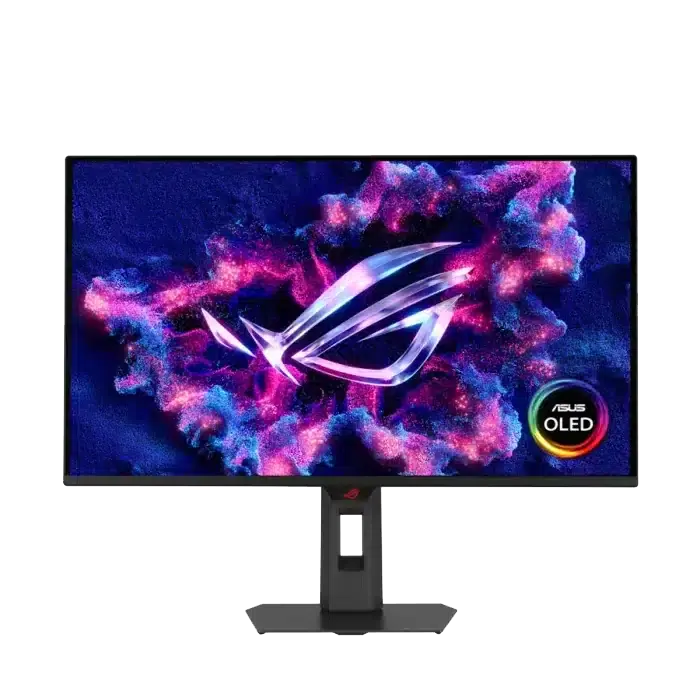 ASUS ROG Strix OLED XG27AQDMES 27" QHD QD-OLED Gaming Monitor - 240Hz / 0.03ms