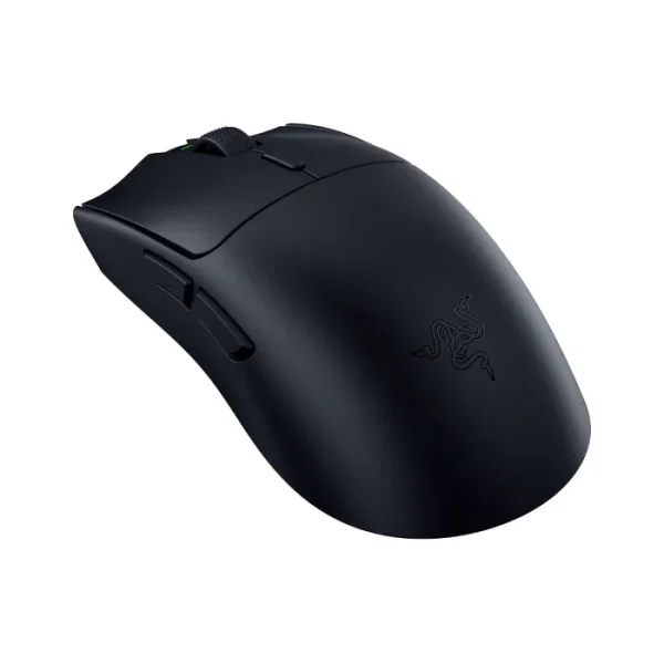 Razer Viper V3 HyperSpeed Wireless Gaming Mouse - 30K DPI / Black - AX Store Kuwait