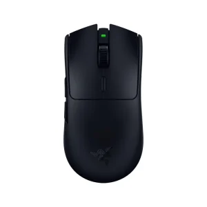 Razer Viper V3 HyperSpeed Wireless Gaming Mouse - 30K DPI / Black - AX Store Kuwait