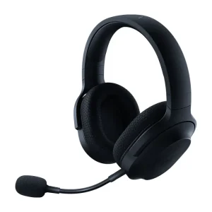 Razer Barracuda X (2022) Wireless Gaming Headset - Bluetooth 5.2, 50-Hour Battery - Black - AX Store Kuwait