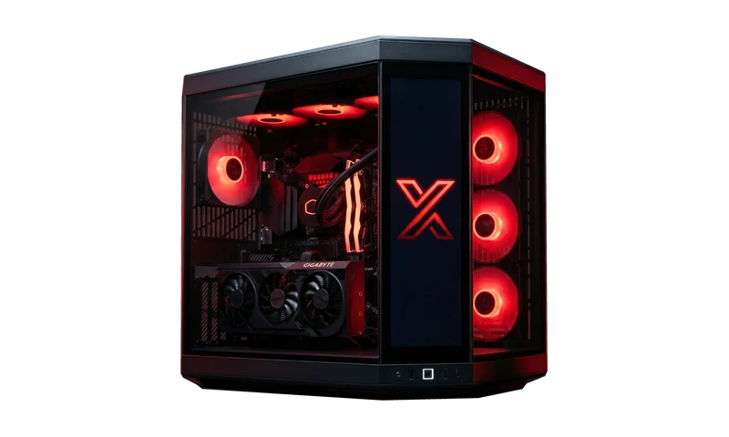 Gaming PC