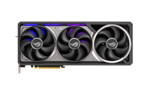 Graphics Cards