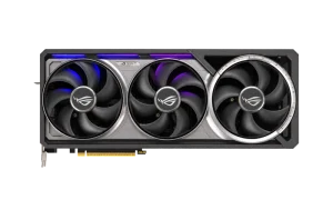 Graphics Cards