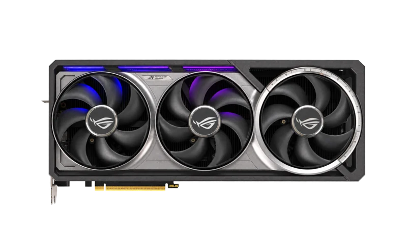 Graphics Cards