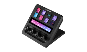 Stream Decks & Macro Pads