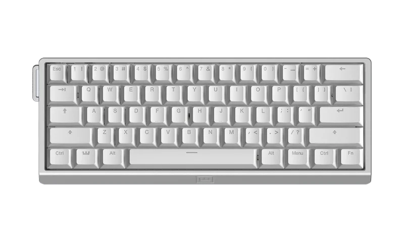 Keyboards