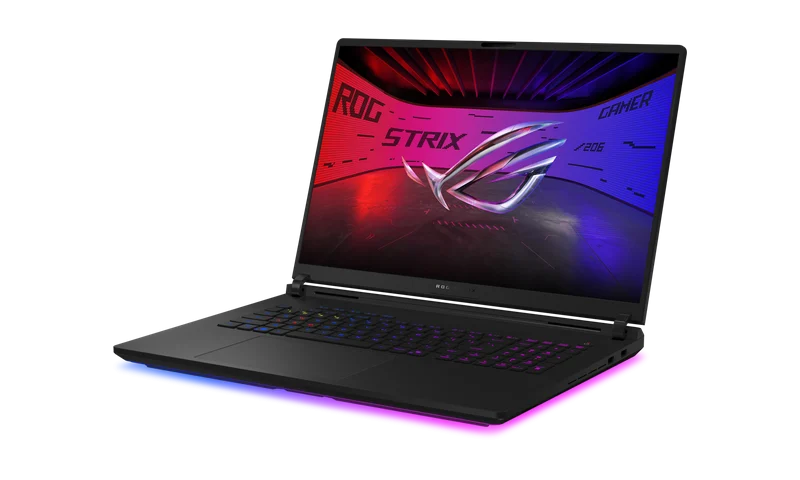 Laptops