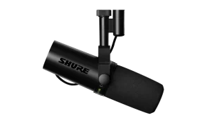 Microphones