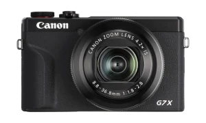 Webcams & Cameras