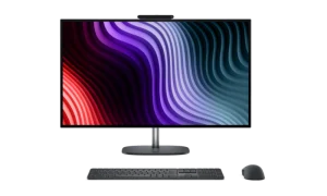 All-in-One PCs