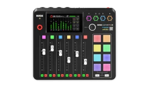 Audio Interfaces & Mixers