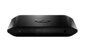 Capture Devices