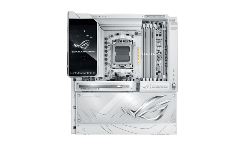Motherboards