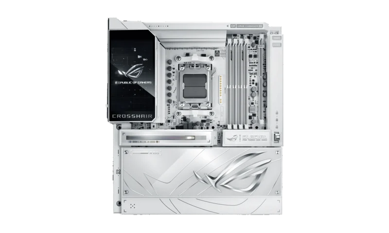 Motherboards