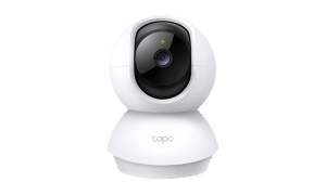 Smart Cameras
