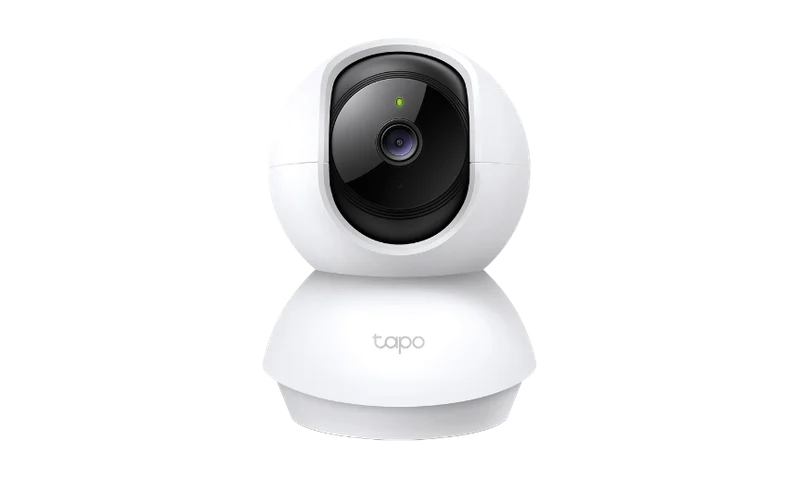 Smart Cameras