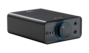 Amps, DACs & Preamps