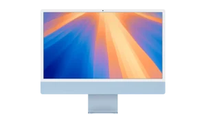 iMac