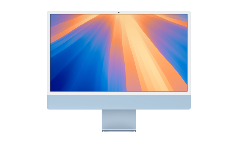 iMac