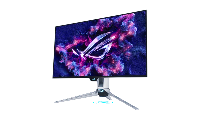 Monitors