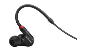 Earphones & IEMs