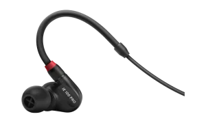 Earphones & IEMs